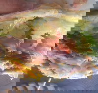 Mangrove Shack Fish and Chips - Great Ocean Road Tourism