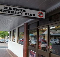 Mannum Community Club - Great Ocean Road Tourism