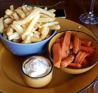 Mocandunda Cellar Door and Restaurant - Great Ocean Road Tourism