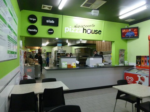 Naracoorte Pizza House - Great Ocean Road Tourism 0