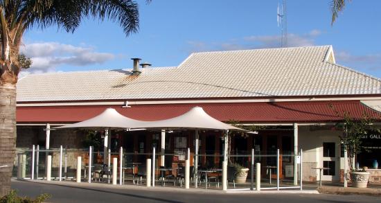 Port Broughton SA Great Ocean Road Tourism