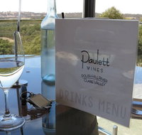 Paulett Wines  Bush DeVine Cafe - Great Ocean Road Tourism