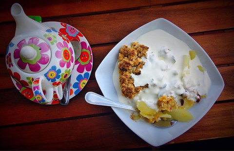 Picklemee Grandma's - Great Ocean Road Tourism 0