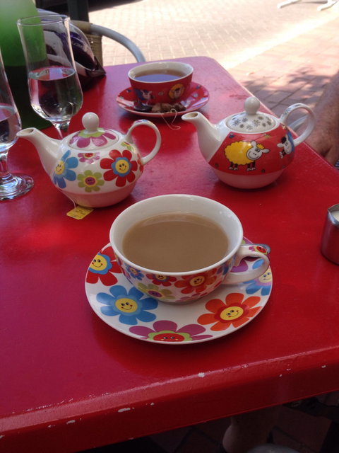 Picklemee Grandma's - Great Ocean Road Tourism 2