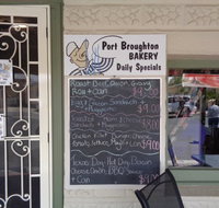 Port Broughton Bakery - Great Ocean Road Tourism