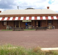 Prairie Hotel - Great Ocean Road Tourism