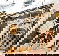 Pretoria Hotel Bistro - Great Ocean Road Tourism