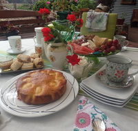 Puddings on the Deck - Great Ocean Road Tourism