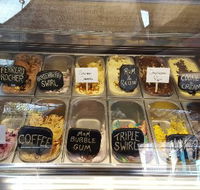 Robe Ice-Cream  Lolly Shop - Great Ocean Road Tourism