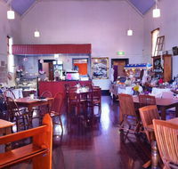 Salt Of The Earth Cafe And Gallery - Great Ocean Road Tourism