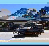 Stall 1195 - Great Ocean Road Tourism