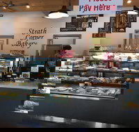 Strath Corner Bakery