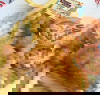 The Big Burger Shack - Great Ocean Road Tourism