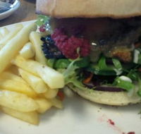 The Olive Branch - Great Ocean Road Tourism