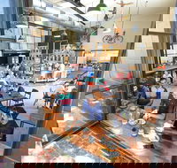 The Uraidla Republic Cafe - Great Ocean Road Tourism