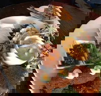 Three Brothers Arms - Great Ocean Road Tourism