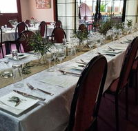 Tumby Bay Hotel Restaurant