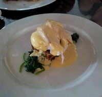 Union Cafe - Great Ocean Road Tourism