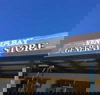 Venus Bay - Great Ocean Road Tourism