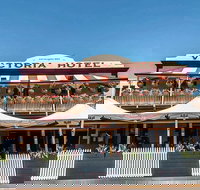 Victoria Hotel Bistro