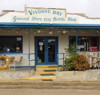 Vivonne Bay General Store - Great Ocean Road Tourism