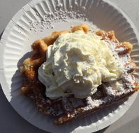 Waffles  Jaffles - Great Ocean Road Tourism