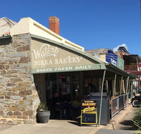 Waters Burra Bakery - Great Ocean Road Tourism