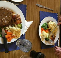 Weroona Hotel Motel - Great Ocean Road Tourism