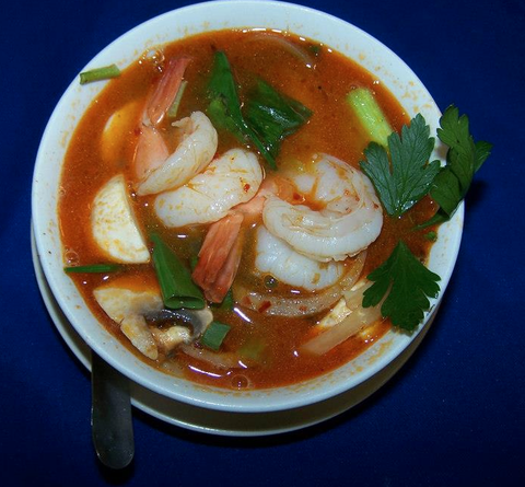 Annola Thai Restaurant - Great Ocean Road Tourism 0
