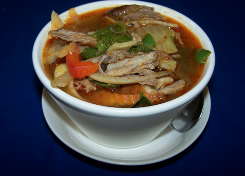 Annola Thai Restaurant - Great Ocean Road Tourism 2