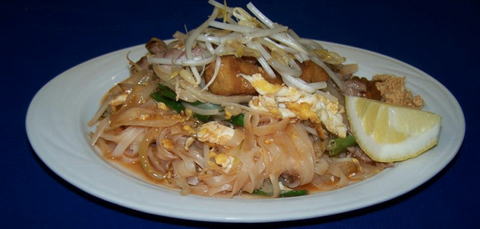 Annola Thai Restaurant - Great Ocean Road Tourism 3
