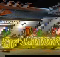 Masala Indian Cannon Park - Great Ocean Road Tourism