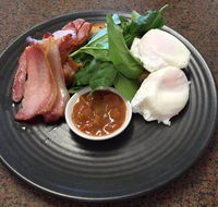 Cafe Auchenflower - Great Ocean Road Tourism