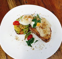 Quay Street Cafe  Bar - Great Ocean Road Tourism