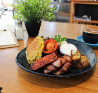 Salamanca Wharf Cafe - Great Ocean Road Tourism