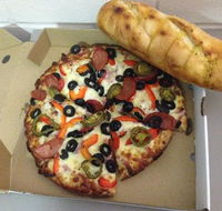 The Pizza Place - Great Ocean Road Tourism