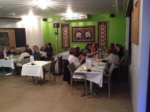 Thai On Ferny Way - Great Ocean Road Tourism 1