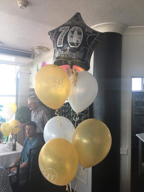 Cazzy's Restaurant - Great Ocean Road Tourism 1