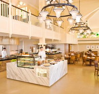 Cove Cafe - Great Ocean Road Tourism