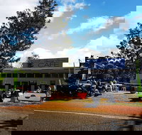 Flying Bean Cafe - Great Ocean Road Tourism