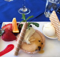 George's Paragon Seafood Restaurant Sanctuary Cove - Great Ocean Road Tourism