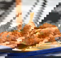 Great British Fryer - Great Ocean Road Tourism