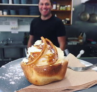 Home Plate Kitchen - Great Ocean Road Tourism