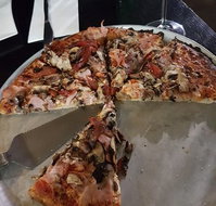 The Godfather Pizza - Great Ocean Road Tourism