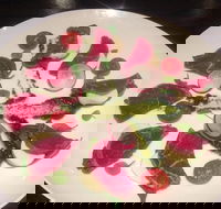 Bistro Lamp Deux - Japanese restaurant