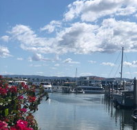 Blue Water Grill - Great Ocean Road Tourism