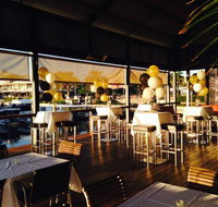 Boardwalk Restaurant and Sports Bar - Great Ocean Road Tourism