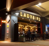 Ladybird Local Dining Room  Bar - Great Ocean Road Tourism