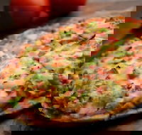 Maries Pizza Mermaid Beach