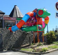 Mermaid Beach Tavern